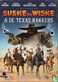 Suske en Wiske & De Texas Rakkers - Bild 1