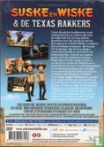 Suske en Wiske & De Texas Rakkers - Image 2