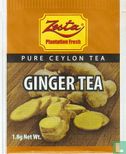 Ginger Tea - Image 1
