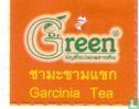 Garcinia Tea - Afbeelding 3