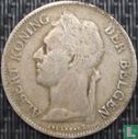 Belgisch-Congo 50 centimes 1925 (NLD) - Afbeelding 2