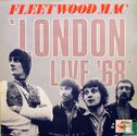 London Live '68 - Image 1