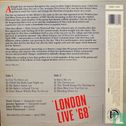 London Live '68 - Image 2