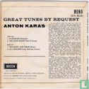 Great Tunes by Request