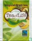 tropical fruit tea - Afbeelding 1