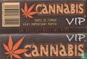 Cannabis VIP oranje - Bild 1