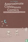 Approximate continuum comics 4 - Afbeelding 1