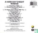 A Hard Day's Night - Afbeelding 2