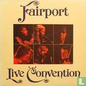 Fairport Live Convention - Afbeelding 1