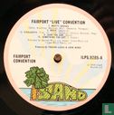 Fairport Live Convention - Afbeelding 3