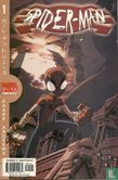 Marvel Mangaverse: Spider-Man(USA) - Image 1