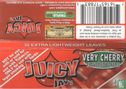 Juicy Jay's Verry Cherry - Afbeelding 1