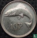 Ierland 10 pence 1997 - Afbeelding 2