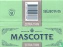 Mascotte Extra Thin - Afbeelding 1