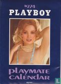 Playboy Calender Playmate 1974 - Image 1