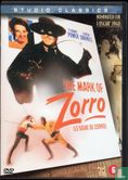 The Mark of Zorro - Image 1