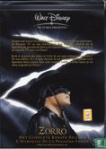 Zorro: Het complete eerste seizoen [volle box] - Image 2