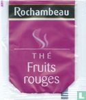 Fruits rouges - Afbeelding 1