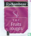 Fruits rouges - Afbeelding 2