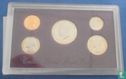 United States mint set 1988 (PROOF - 5 coins) - Image 1