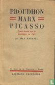 Proudhon, Marx, Picasso - Image 1