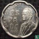 Spanje 50 pesetas 1999 - Afbeelding 1
