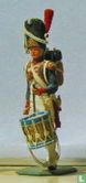 Tambour des Grenadiers de la Garde Imperiale - Afbeelding 1
