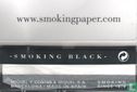 Smoking 1¼ size Black  - Afbeelding 2