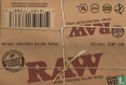 RAW Single Wide