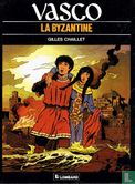 La Byzanthine - Afbeelding 1
