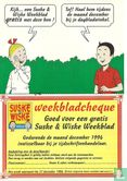 Suske en Wiske - Weekblad - Bild 2