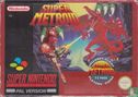 Super Metroid - Bild 1