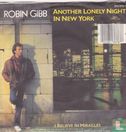 Another Lonely Night in New York - Afbeelding 2