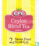 Ceylon Blend tea - Image 1