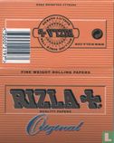 Rizla + Original Double Booklet  - Afbeelding 1