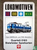 Lokomotiven