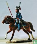 Platov's Cossack Regiment, 1812 - Image 1