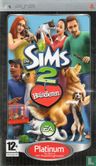 De Sims 2: Huisdieren (Platinum) - Afbeelding 1