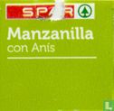 Manzanilla con Anis - Bild 3