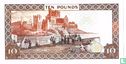 Isle of Man 10 pounds 1983 - Image 2