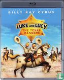 Luke and Lucy: The Texas Rangers - Bild 1