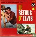 Le Retour D' Elvis Vol. 2 - Afbeelding 1