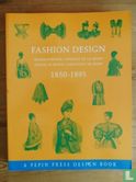 Fashion Design 1850-1895 - Bild 1
