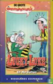 Lucky Luke en Ma Dalton - Image 1