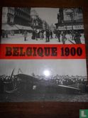 Belgique 1900 - Bild 1
