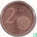 Finland 2 cent 2003 - Image 2