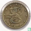 Finland 10 cent 2002 - Afbeelding 1