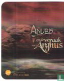 Het Huis Anubis, en de wraak Arghus - Afbeelding 2