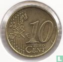 Finland 10 cent 2002 - Afbeelding 2