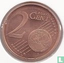 Finlande 2 cent 2002 - Image 2
